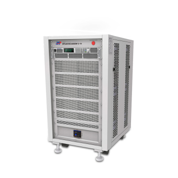 13U DC Power Source System voor inbrandende test