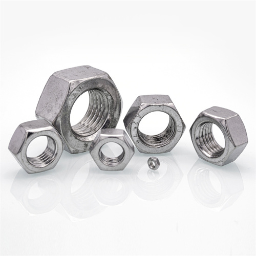 Нержавеющая сталь 304 Hex Nuts M36