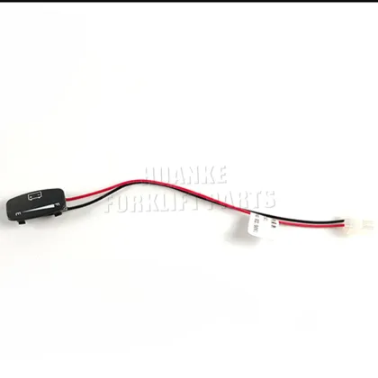 24V Battery Charging Indicator Meter DI02301 for Heli Heli Forklift Pallet Truck