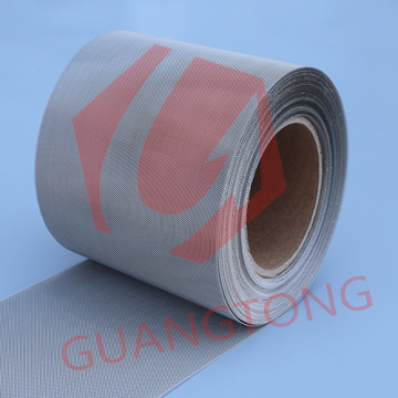 Stainless steel wire mesh