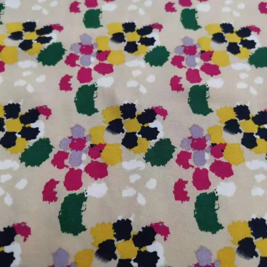 textile factory washing bag custom silk hair bonnet crepe fabric price laundry wash bag