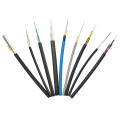 GYFXTBY Outdoor fiber optic Aerial Fiber Optical Cable