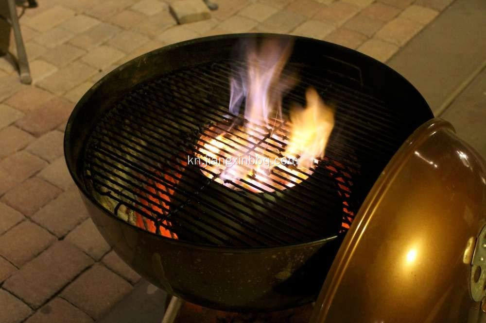 BBQ ವೋರ್ಟೆಕ್ಸ್ ಗ್ರಿಲ್ ಪರಿಕರಗಳು