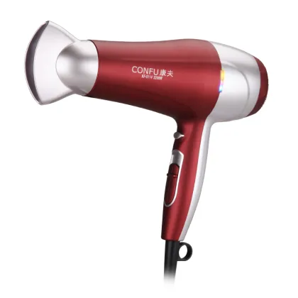 Confu/Kangfu ETL Certified 110V Low Noise Hair Dryer