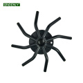 589-258H Spider wheel for Great Plains