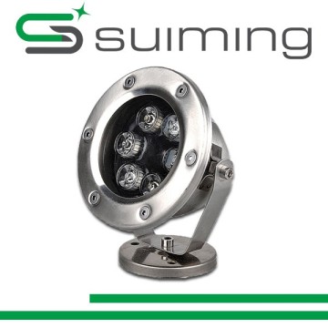 6W professional LED waterproof lamp wholesale