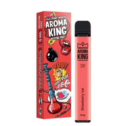 Disposable Pod Aroma King