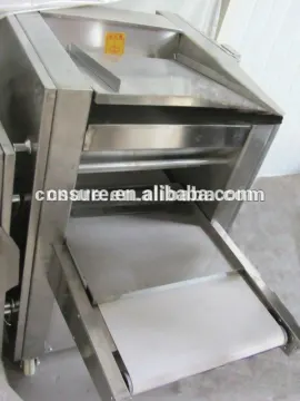 Automatic Imitation Handmade Dumpling Wrapper Machine
