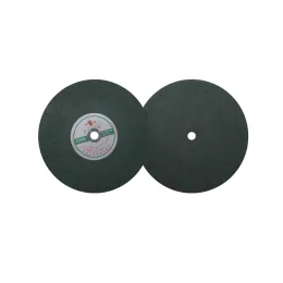 Versatile Resin Sheet Compatible with Metal Grinders