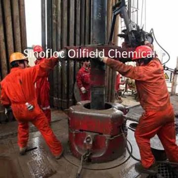 Oilfield Chemicals