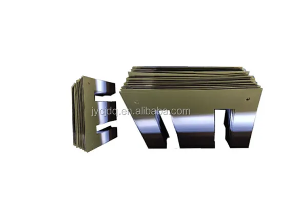 1 Phase EI 300 Silicon Steel Lamination Core