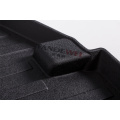 fancy luxury tpv car mat for greatwall poer