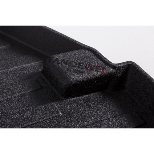 Fancy Luxury TPV -autodat voor Greatwall Poer