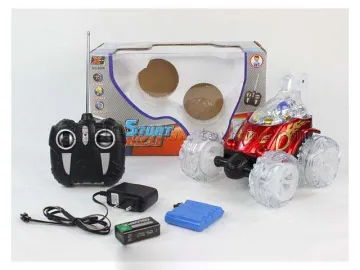 R/C DUMPER CAR