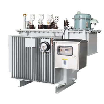 20KV S20 Oil Immersed Transformer