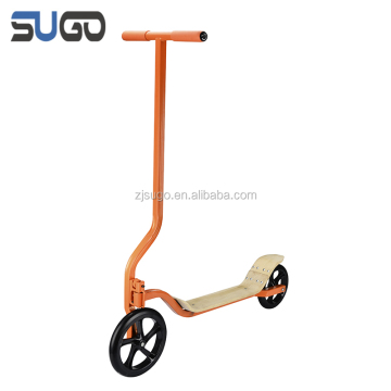 foldable kick scooter for teenagers