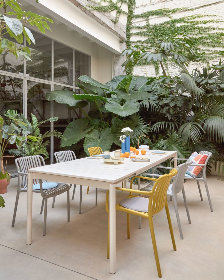 Weather Resistant Garden Chairs