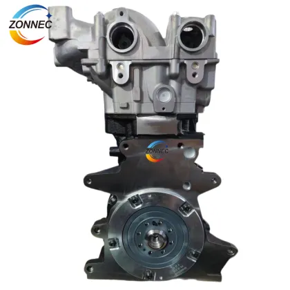 Brand New SC25R136.1Q4 2.5TD Engine for Saic Maxus V80, Maxus School Bus RV