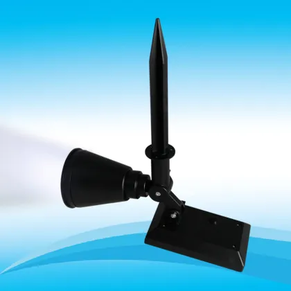 Lawn light 4LED 250LM ABS Greener Lighting