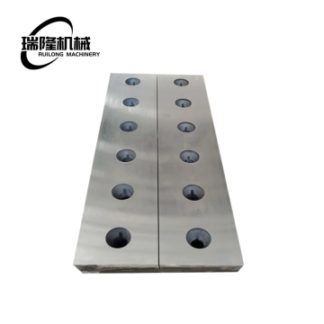 Advanced Integrated Metallurgical Blades
