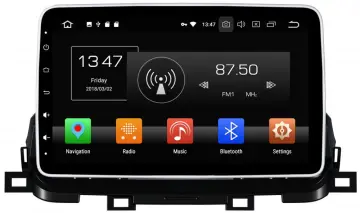 car dvd for Sportage 2018