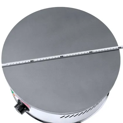 Mini Pancake Maker/ Crepe Maker Automatic Crepe Maker