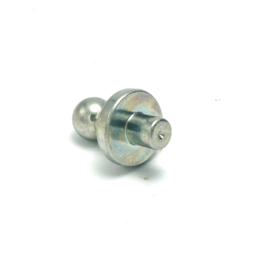 High-Quality M3x6, M3.5 Titanium Ball Head Studs and Bolts for RC Racing Cars: Reliable Fasteners for Your High-Performance Vehicle