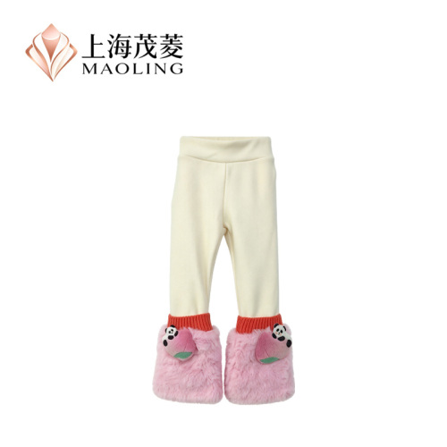 Pantalones para niños estilo largo cómodos
