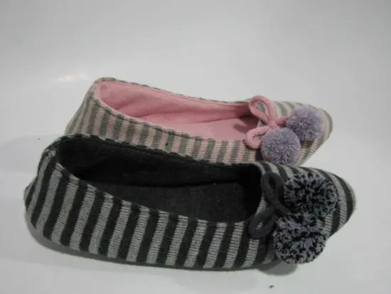 Bowknot ballet shoes