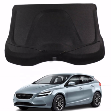 SUV Rear Parcel Shelf for Volvo V40 MK3 (525) 2012-2019 5 Door Hatchback Load Cover