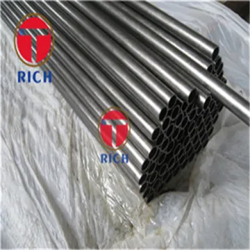GB/T 14975 Seamless Stainless Structure Steel Pipes