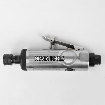 1/4 "дюйм 6 мм легкий алюминиевый корпус воздух Mini Die Grinder NV-4041: заголовок продукта