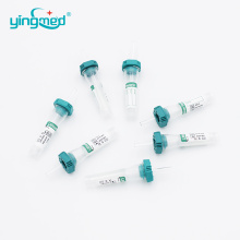 0,5ml ống thu thập máu EDTA Micro K2