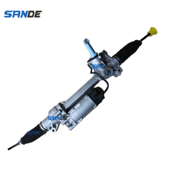 Electric Steering Gear Rack for Mercedes-Benz E300 E350 E500 W212 4MATIC 2124609800 2124606300