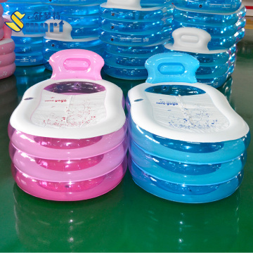 Inflatable Adult Bath tube