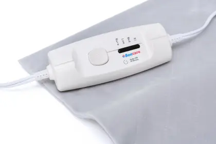 Electric Mattress Pad 12"X15"