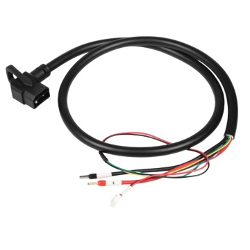 2+6 V1.0 オス - 4P ハウジング