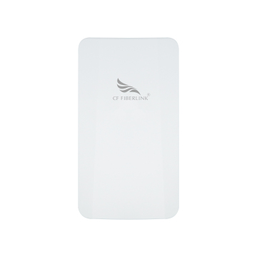 2.4G Elevator Monitoring Dedicated Network Bridge with 100 Mbps Security Monitoring