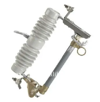 High-voltage outdoor electrical fuse cutout china