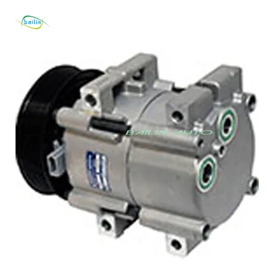 Factory Price Auto AC Compressor FS10 12V for Ford Explorer 4.0L