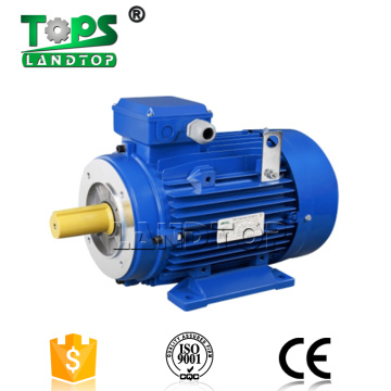 30HP 3 Phase Electric Motor For Sale