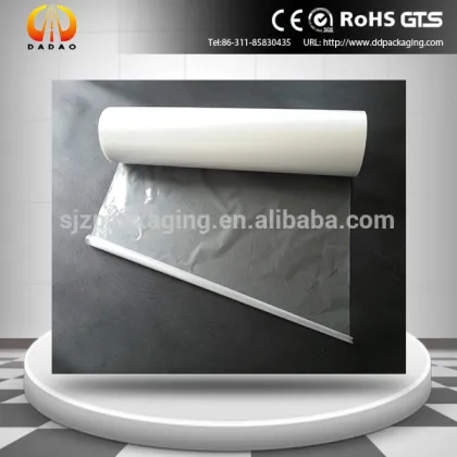 Bopp Thermal Lamination Film Gloss & Matt