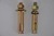 YELLOW COLOR BOLT ANCHOR