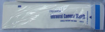 Dental Intraoral Camera Sheath/Camera Sleeves