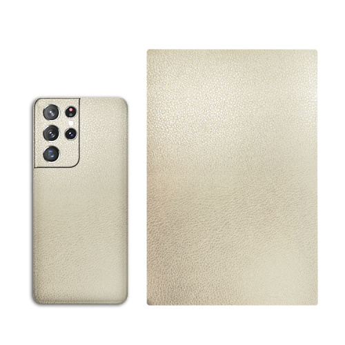 Custom Cell Phone Skins 2D Design Matt Film