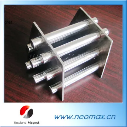 Industrial Permanent Magnetic Bar 