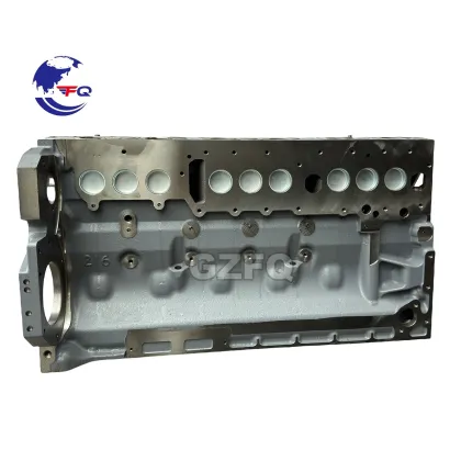 Engine Blocks and Cylinder Blocks for Deutz - BF4M1013, BF4M2012, BF6M2012, TCD2012L06.2V, TCD2013L04.2V, TCD2013L06.2V