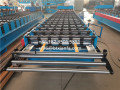 IBR Panel Rib Panel TP40 Metal Panel Machine