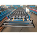 IBR Panel Rib Panel TP40 Metal Panel Machine