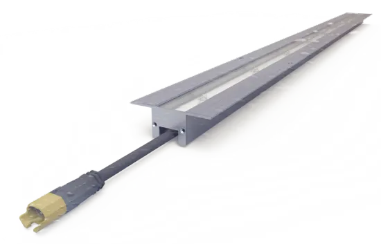 Wall Wash Recessed Lighting Fittings